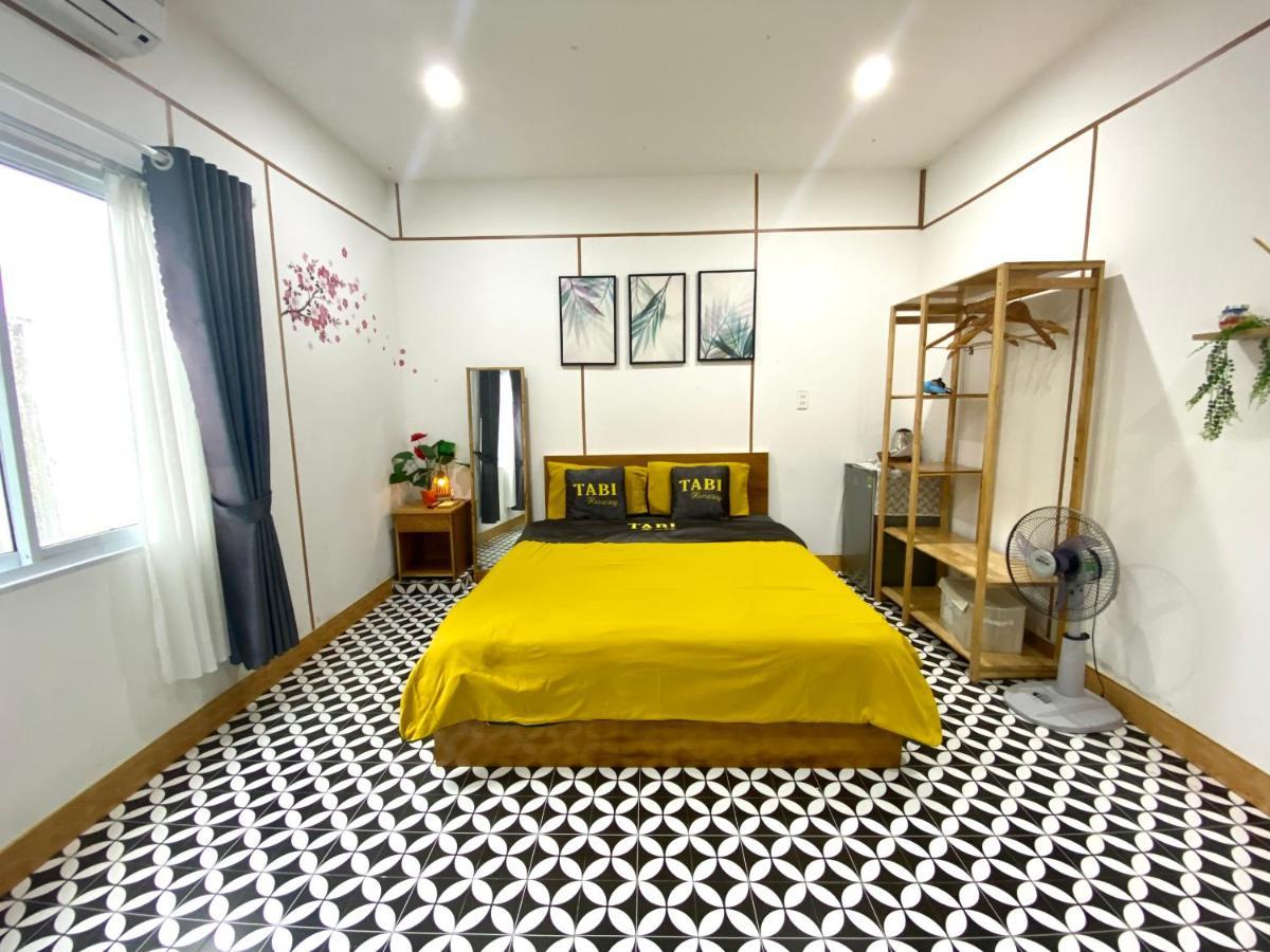 Tabi Homestay Hue Exterior photo