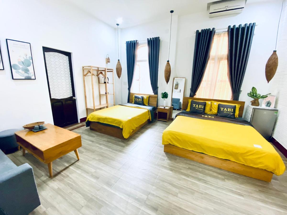 Tabi Homestay Hue Exterior photo