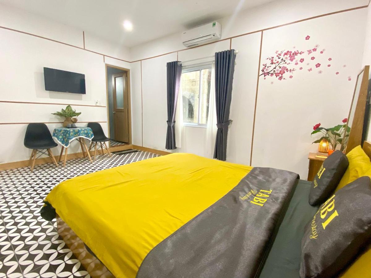 Tabi Homestay Hue Exterior photo