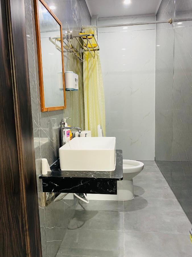 Tabi Homestay Hue Exterior photo